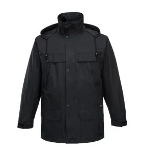 Huski Mens Classic Waterproof Jacket