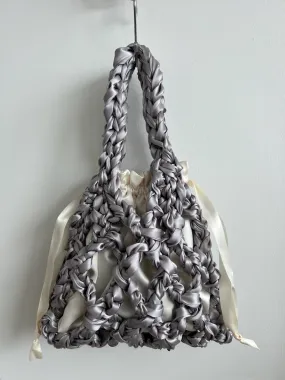 Isadora Mesh Bag