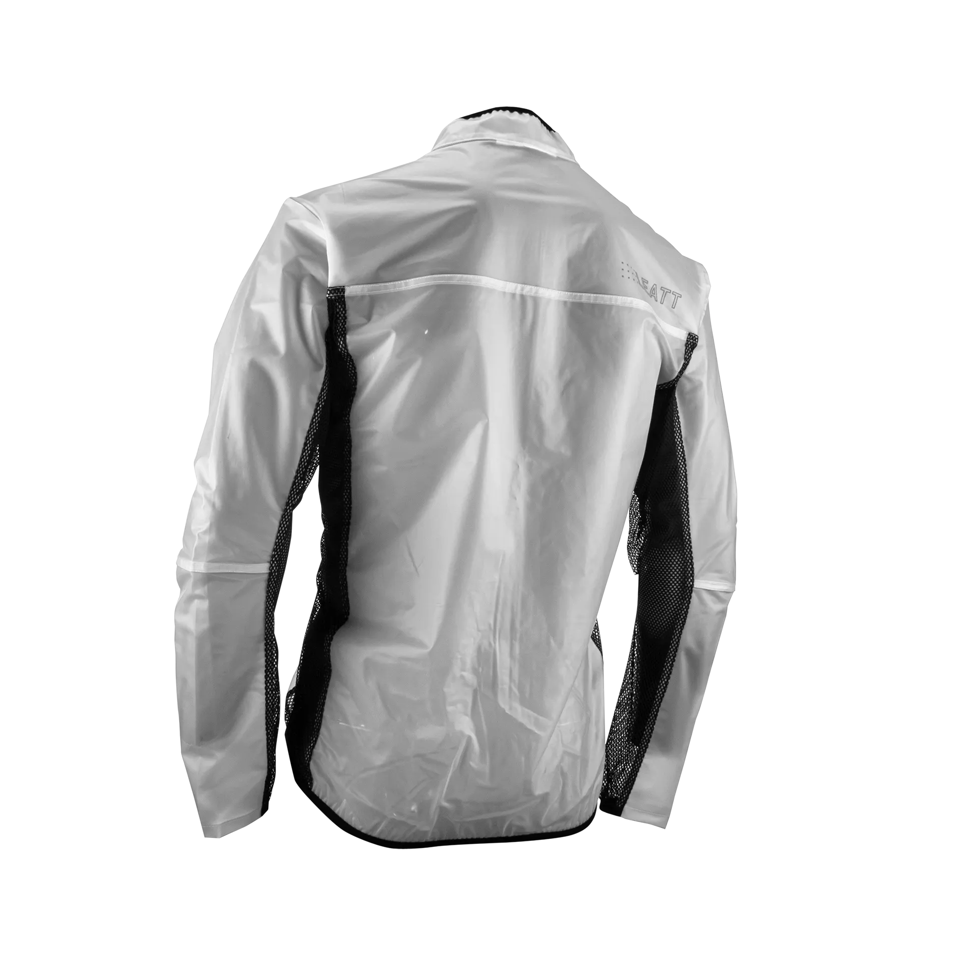 Jacket RaceCover MTB - Translucent