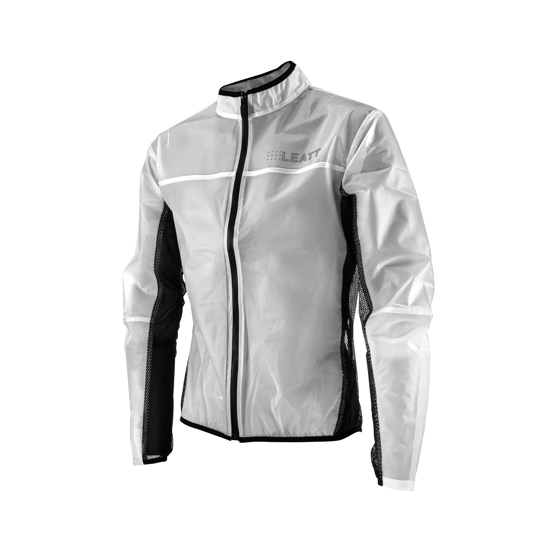 Jacket RaceCover MTB - Translucent
