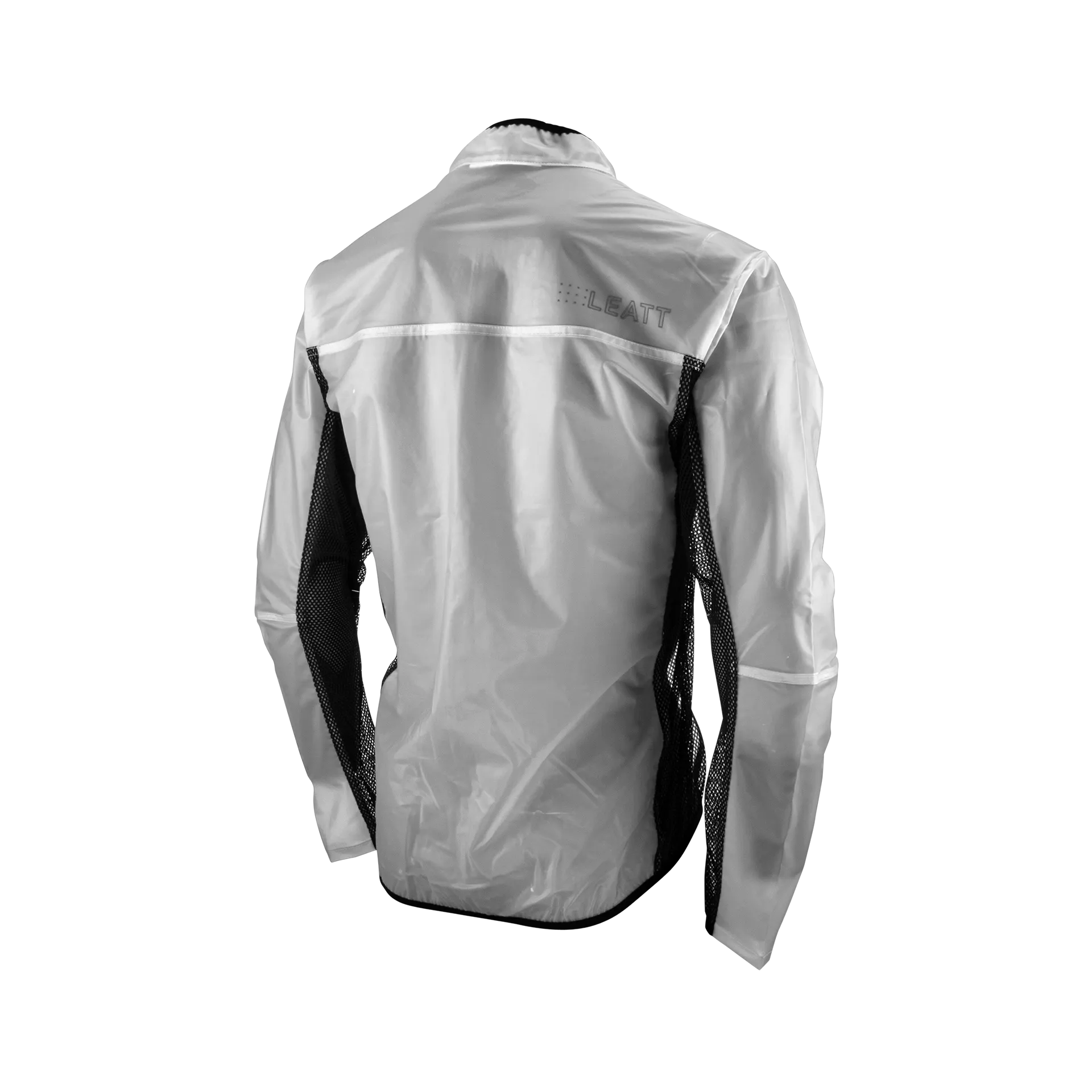 Jacket RaceCover MTB - Translucent