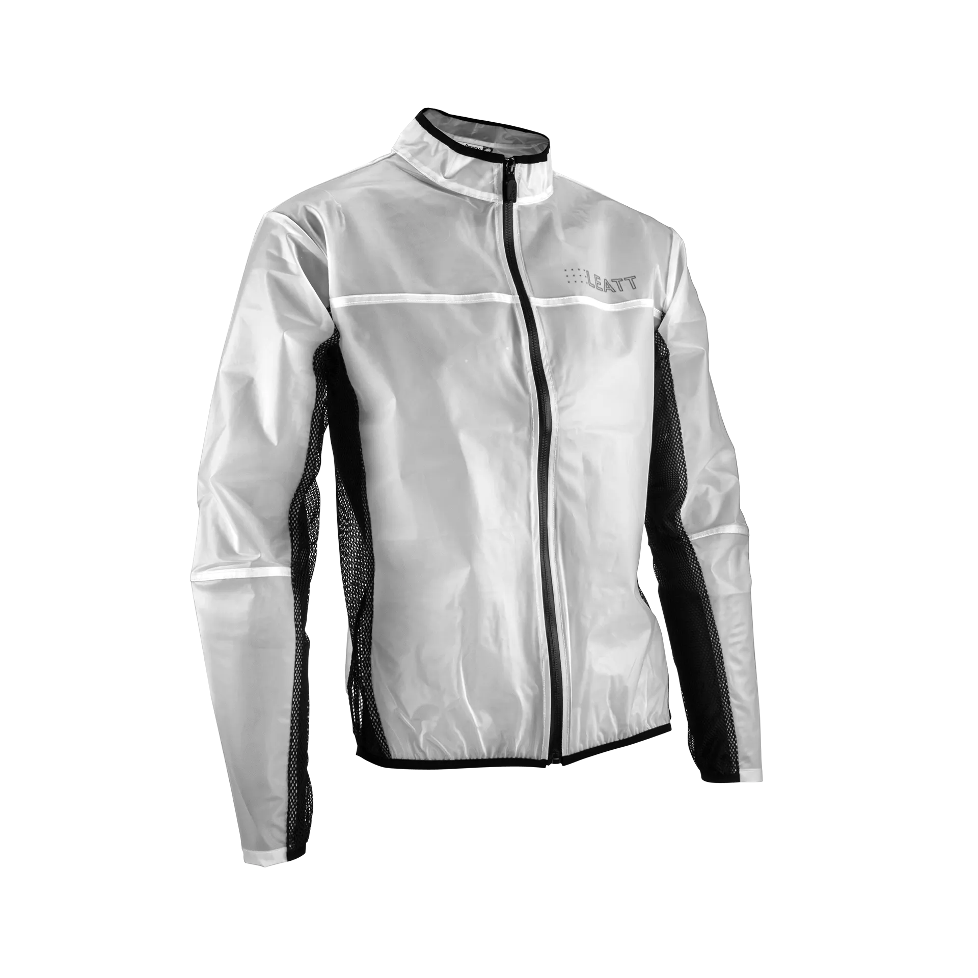 Jacket RaceCover MTB - Translucent