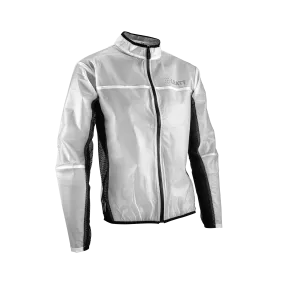 Jacket RaceCover MTB - Translucent