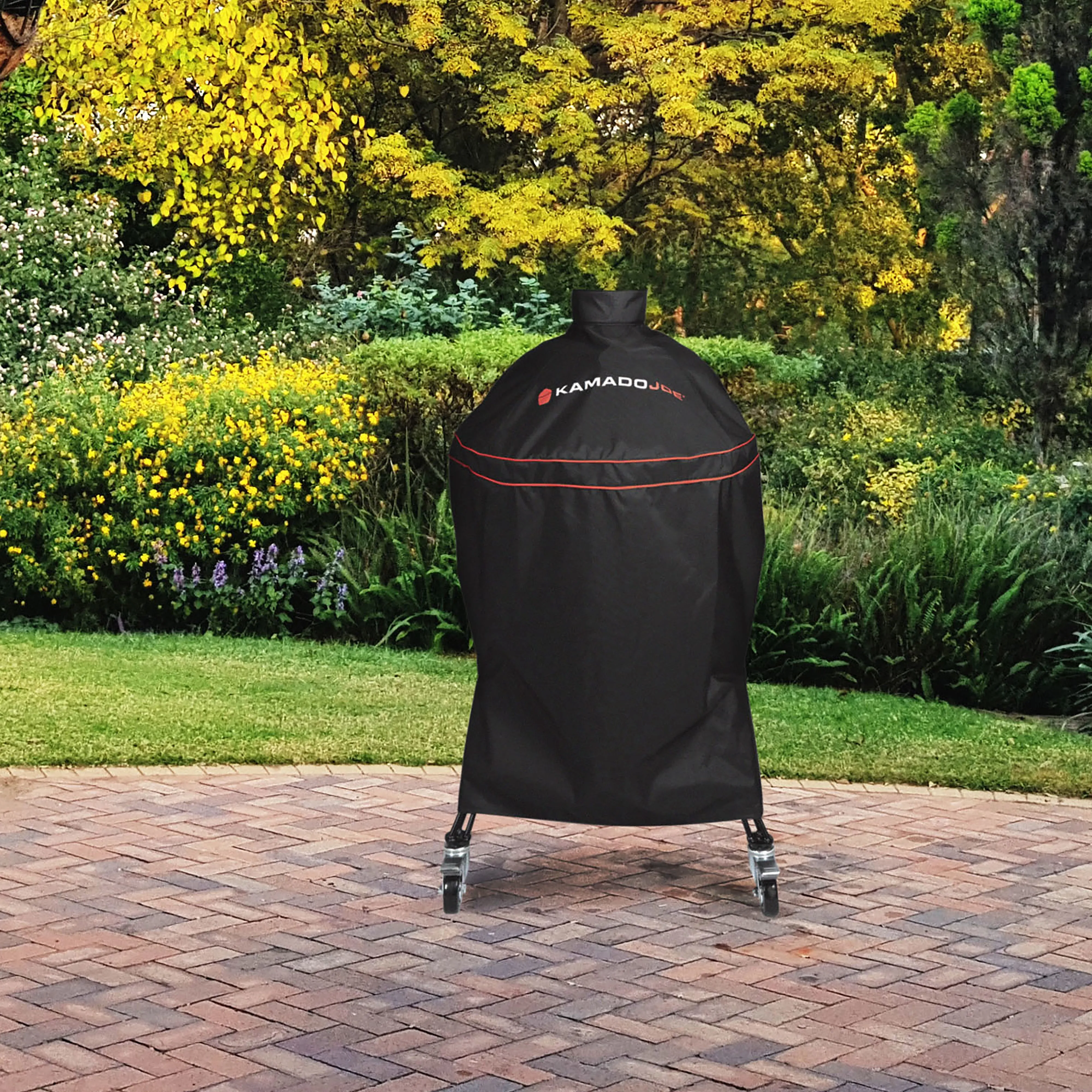 Kamado Joe Big Joe 24-in. Charcoal Grill Cover