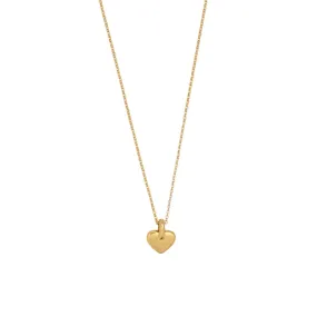 Katie Loxton Alora Heart Necklace