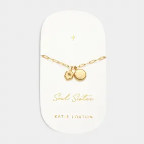 Katie Loxton Charm Bracelet