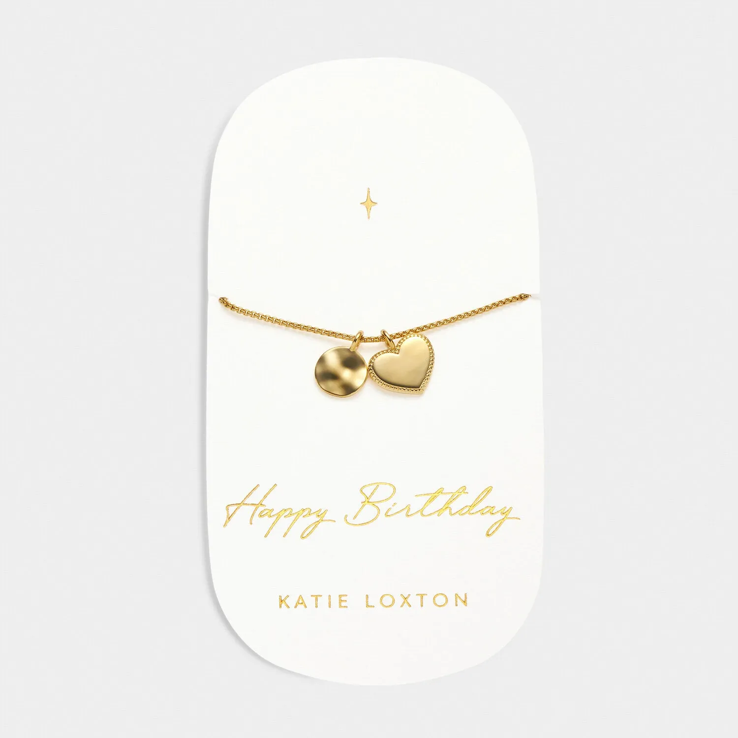 Katie Loxton Charm Bracelet