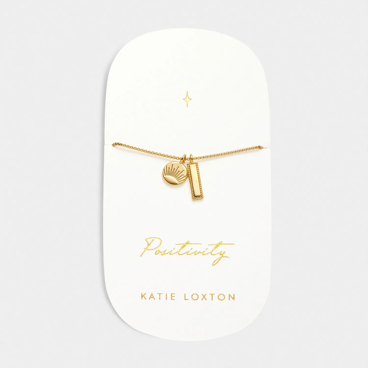 Katie Loxton Charm Bracelet