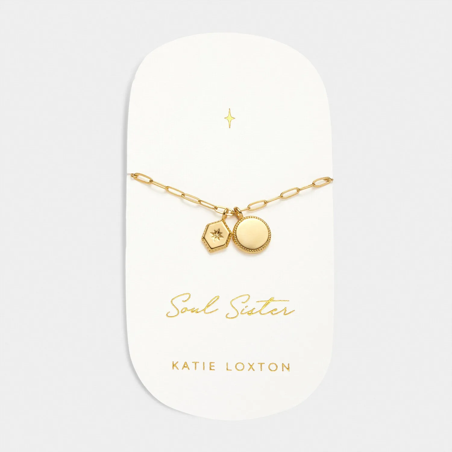 Katie Loxton Charm Bracelet