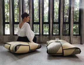 KETUPAT POUF
