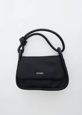 Knot Flap Over Bag