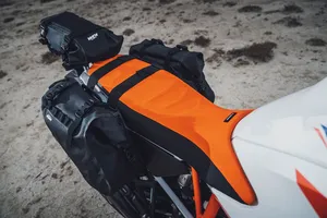 KTM Side Bag Set 1290 Super Adventure R/S 2021-2024