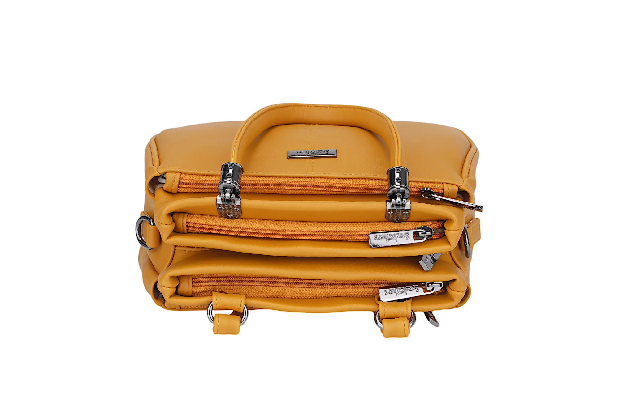 LADIES HANDHELD BAG 917421