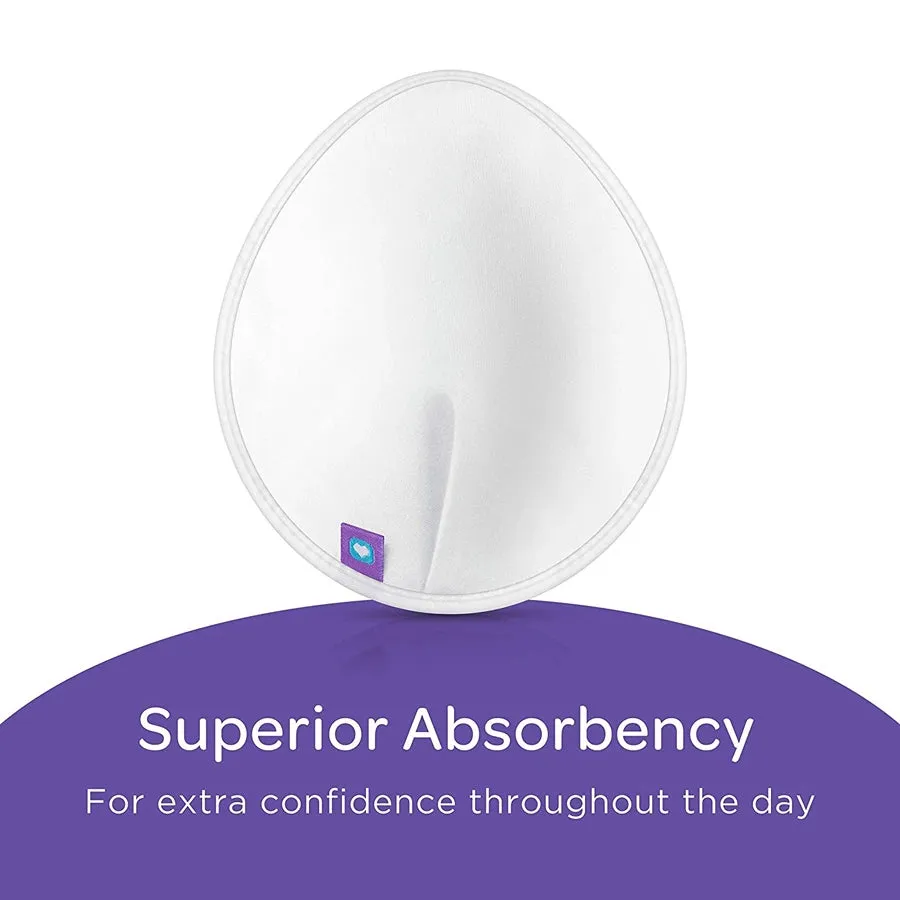 Lansinoh Washable Nursing Pads (Pack of 4)