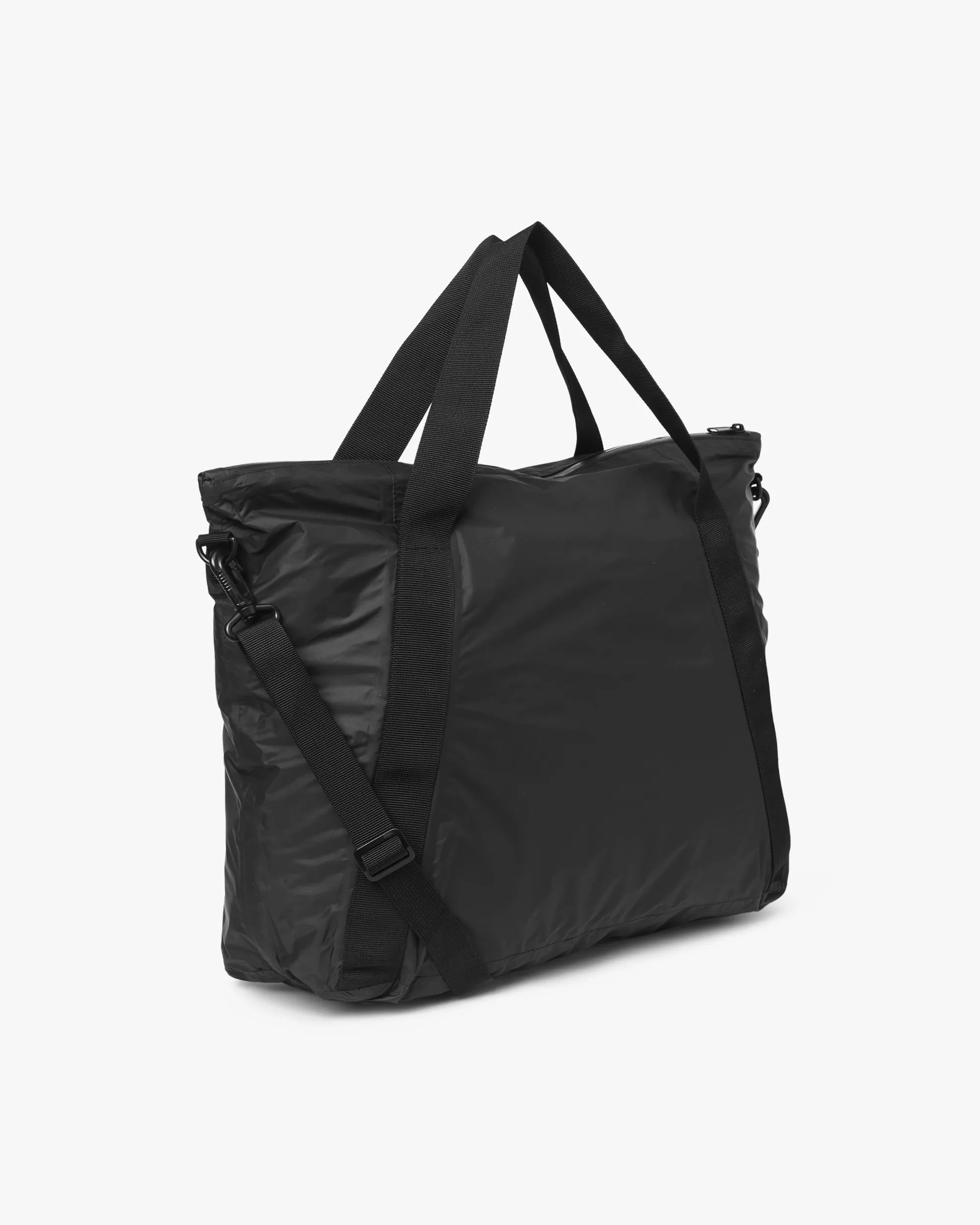 Large No Rain Crossbody Bag