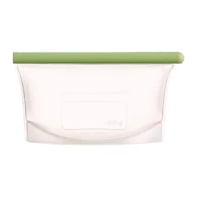 Lekue Reusable Silicone Food Storage Bag 500ml