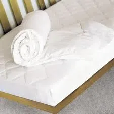 Living Textiles Smart Dri Mattress Protector - Large Cot