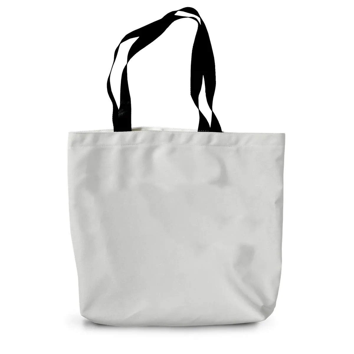 Mankind Canvas Tote Bag
