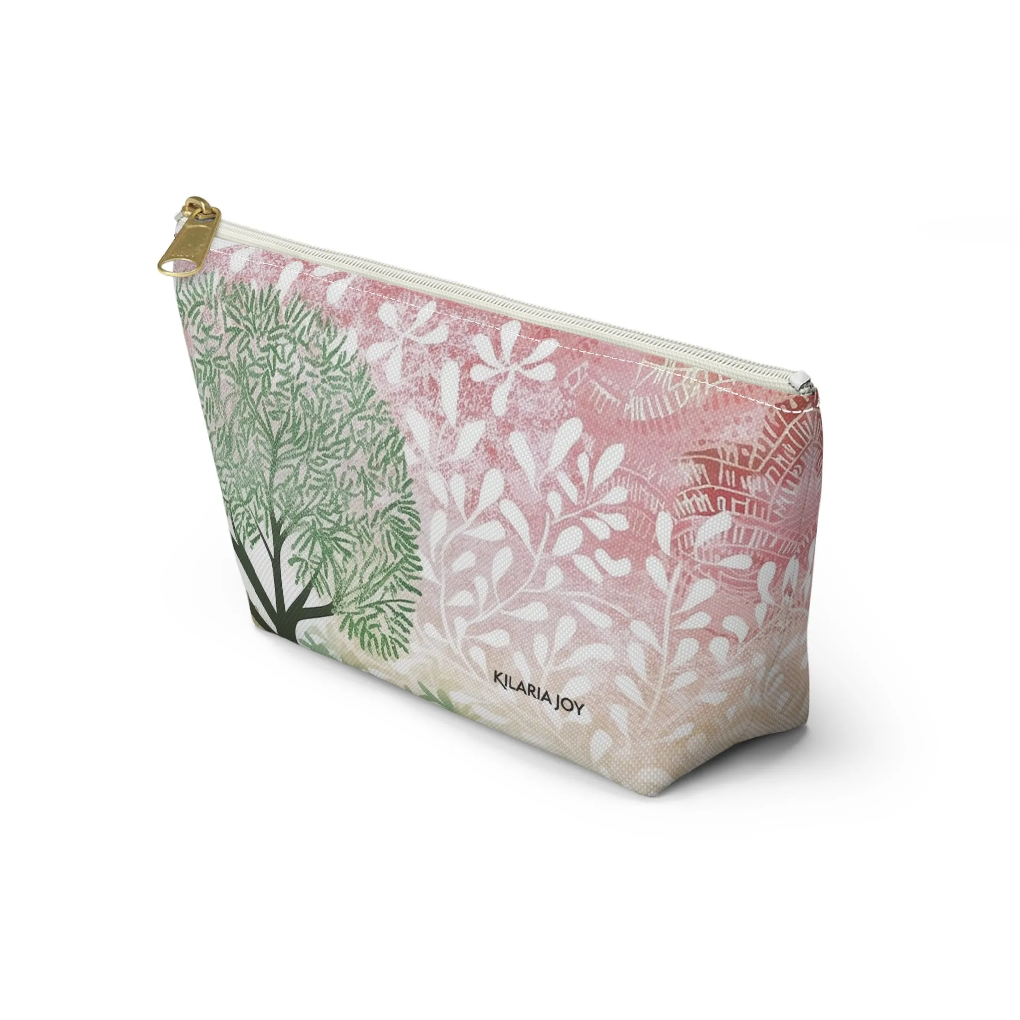 Marie Accessory Pouch, Cosmetic & Toiletry Bag, Travel Bag