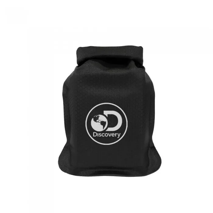 Matador FlatPak Soap Branded Bar Cases, Black
