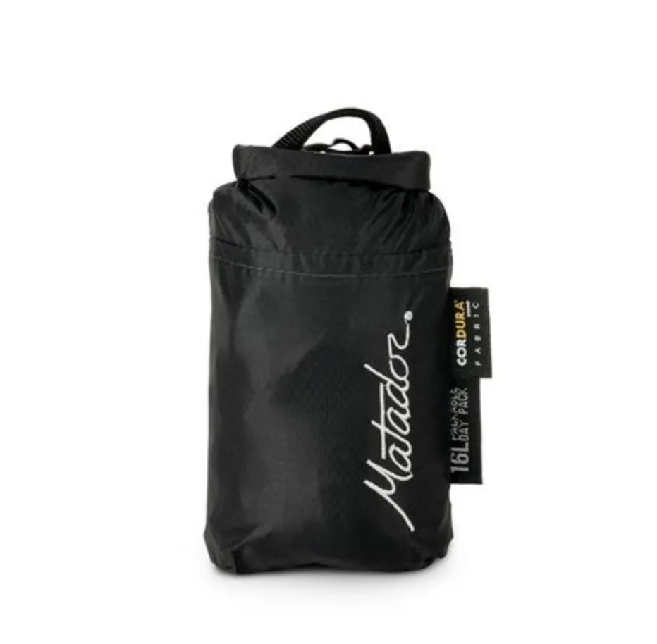 Matador Freefly16 Backpack in Coyote Brown Color