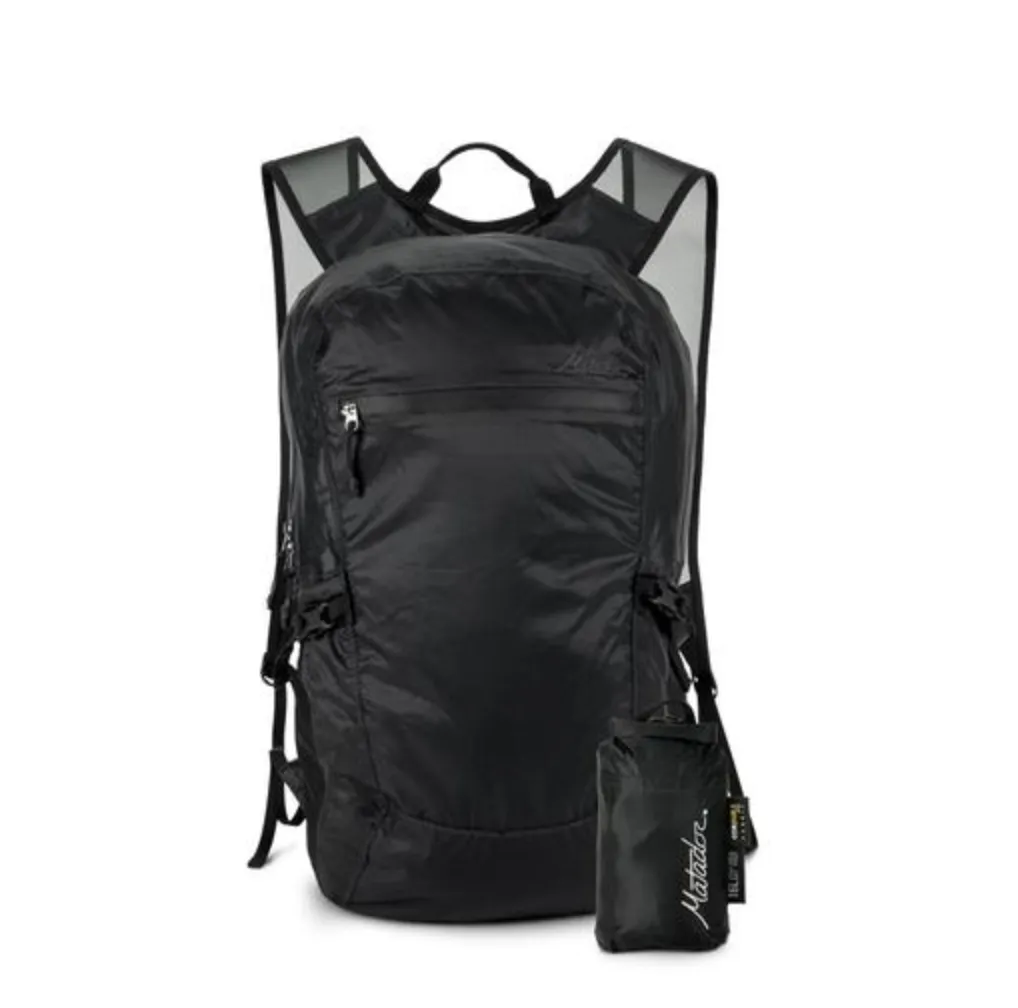 Matador Freefly16 Backpack in Coyote Brown Color