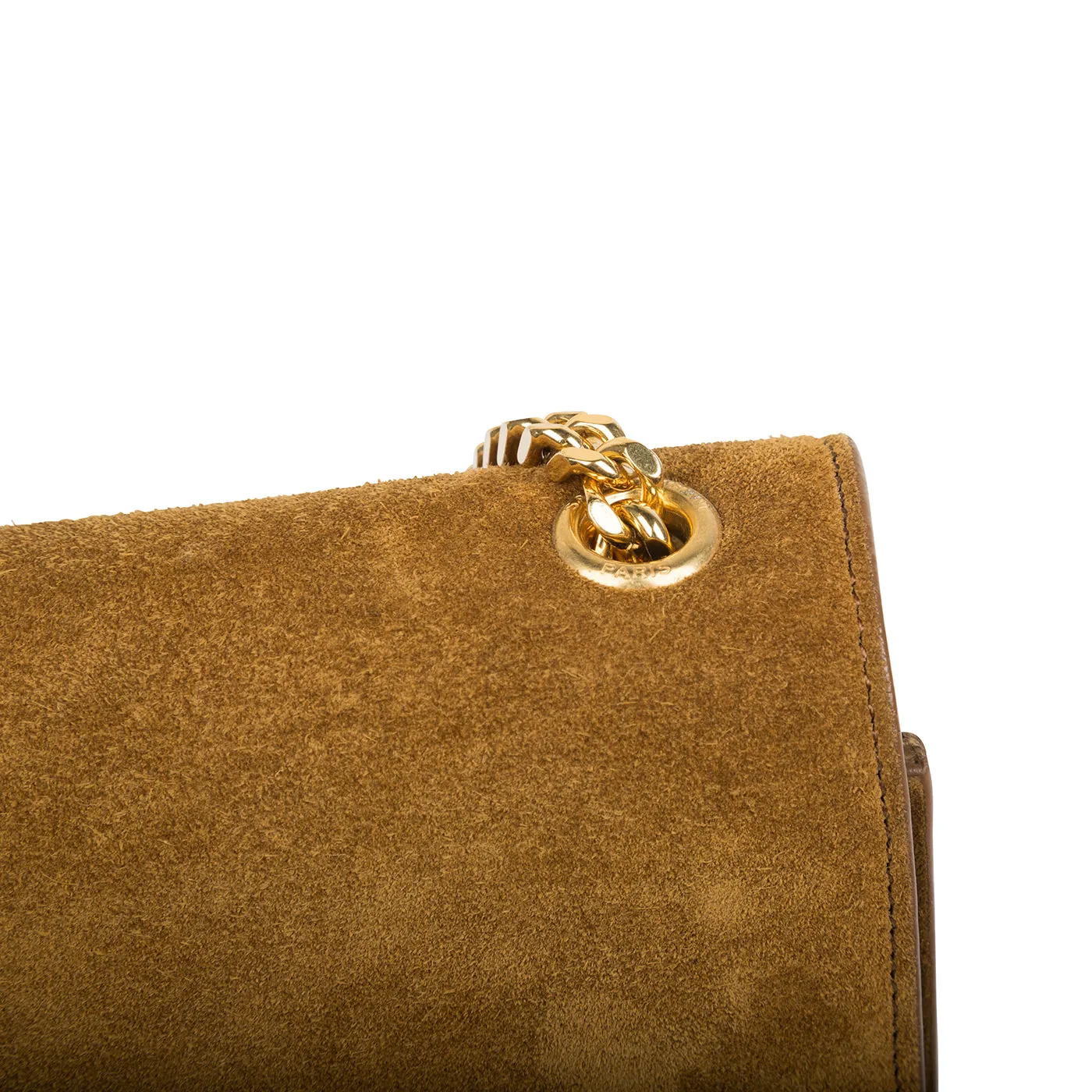 Medium Suede Kate