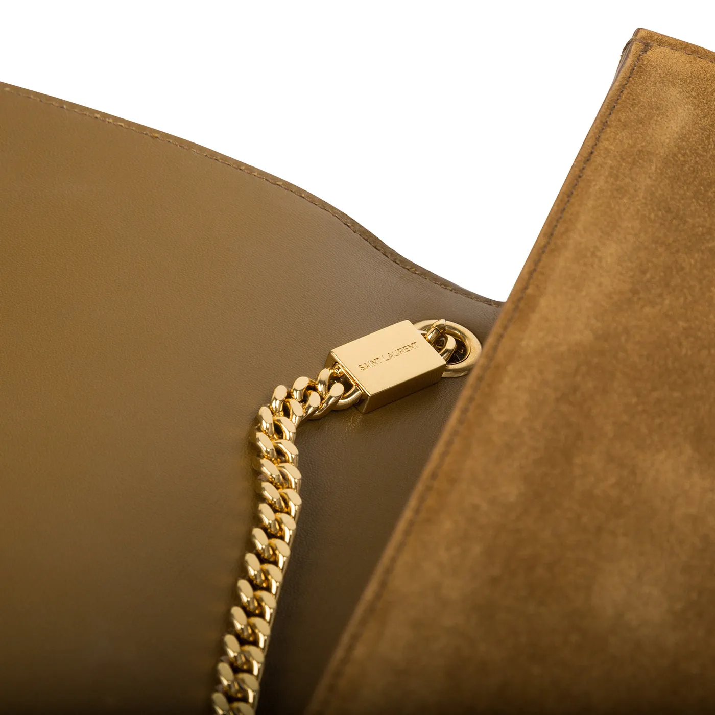 Medium Suede Kate