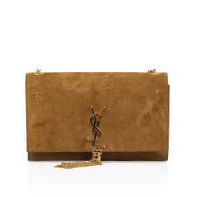 Medium Suede Kate