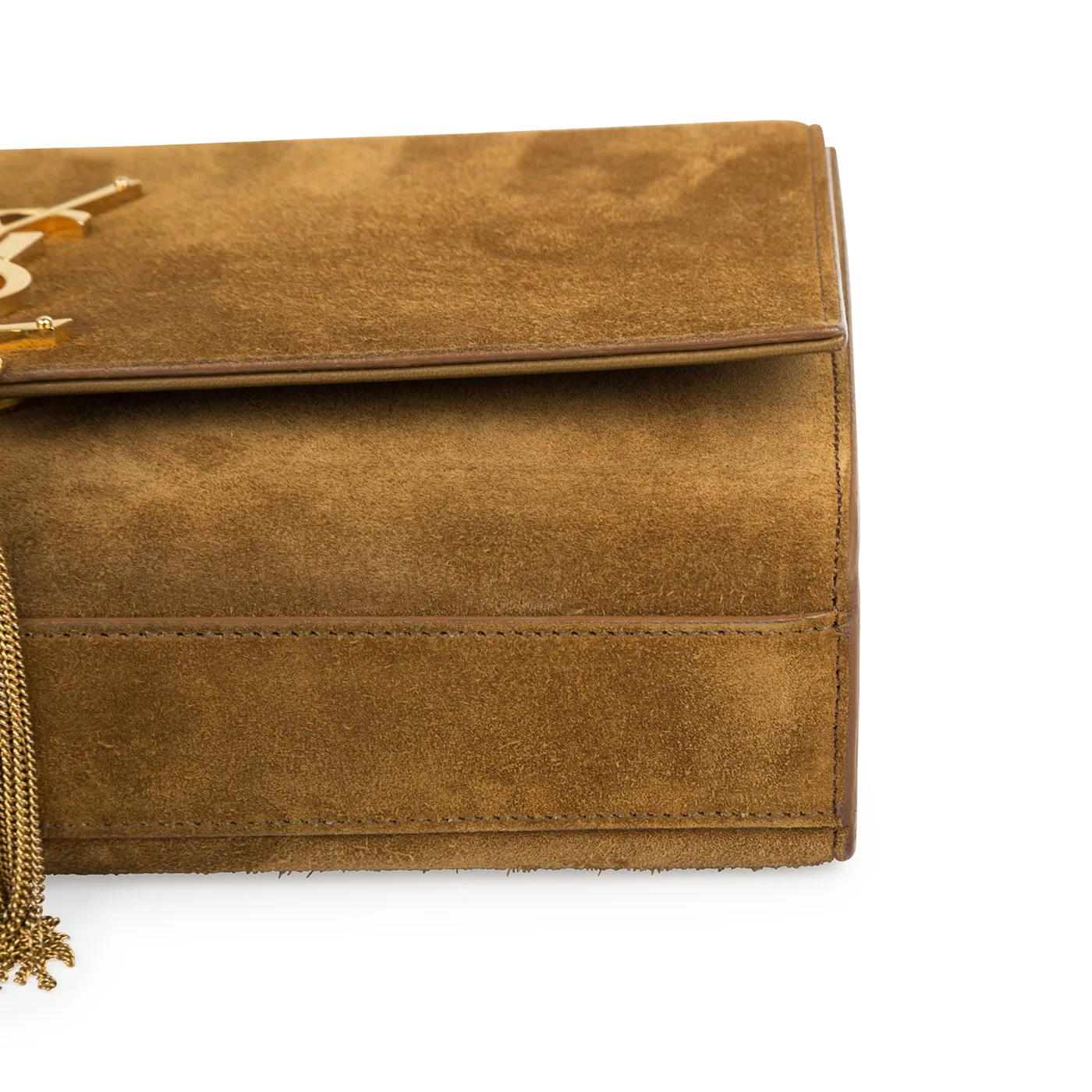 Medium Suede Kate