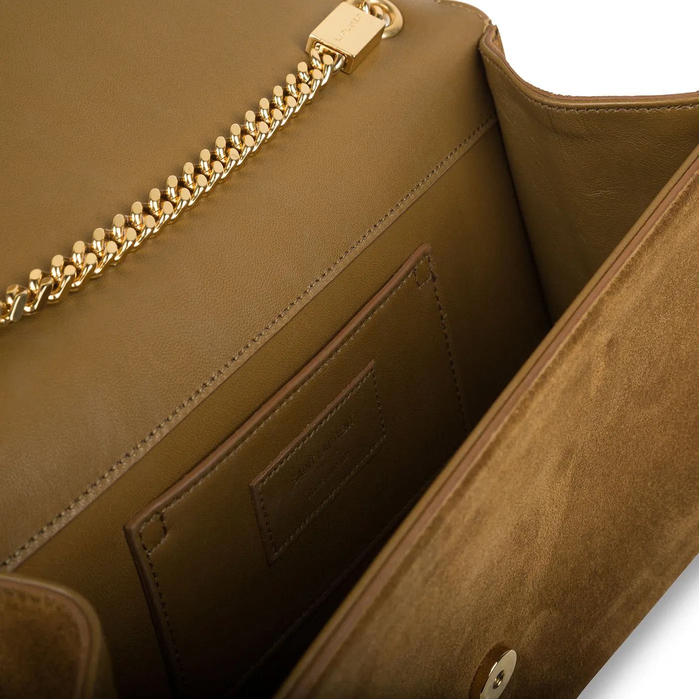 Medium Suede Kate