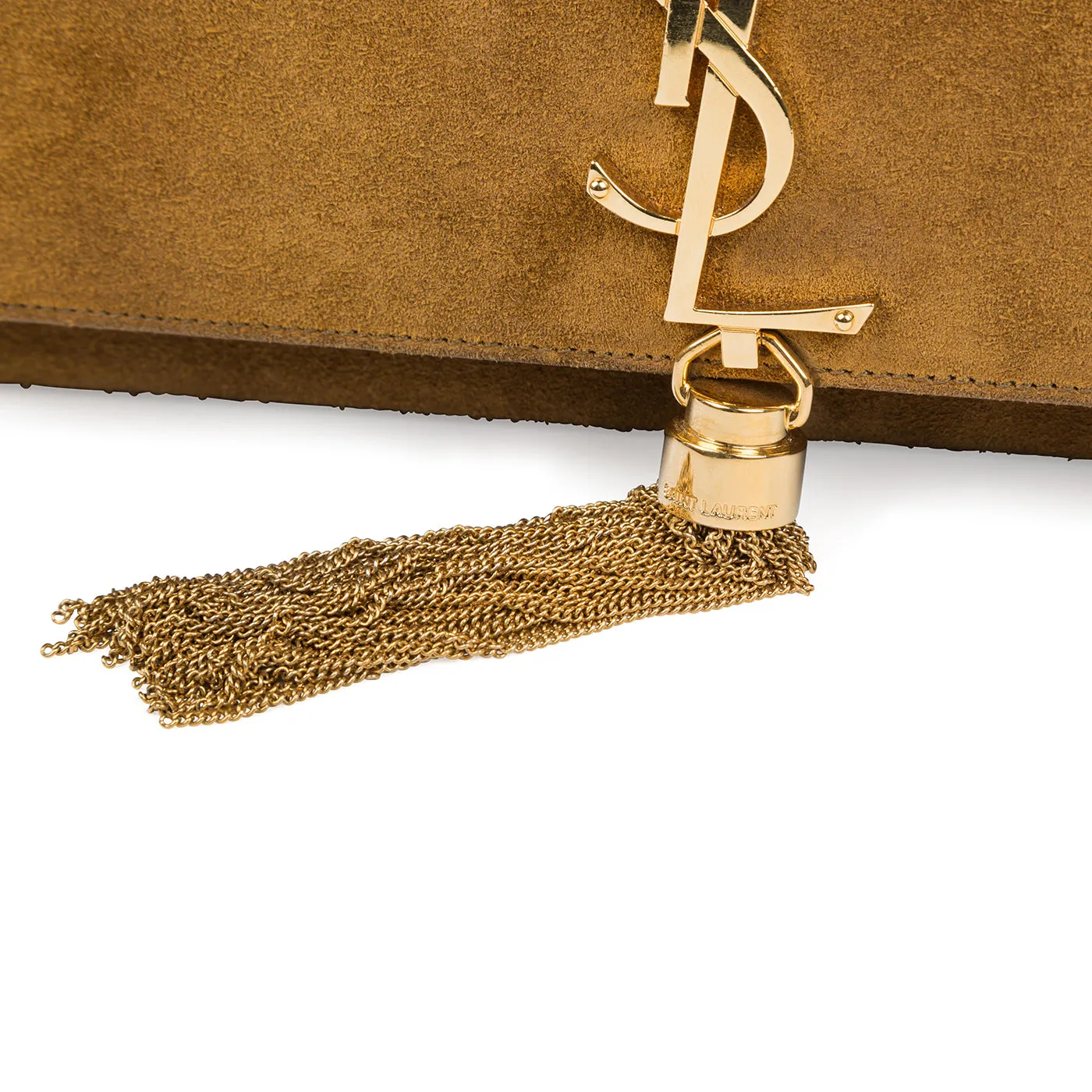 Medium Suede Kate