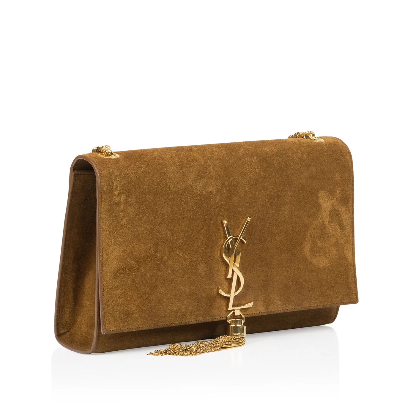Medium Suede Kate