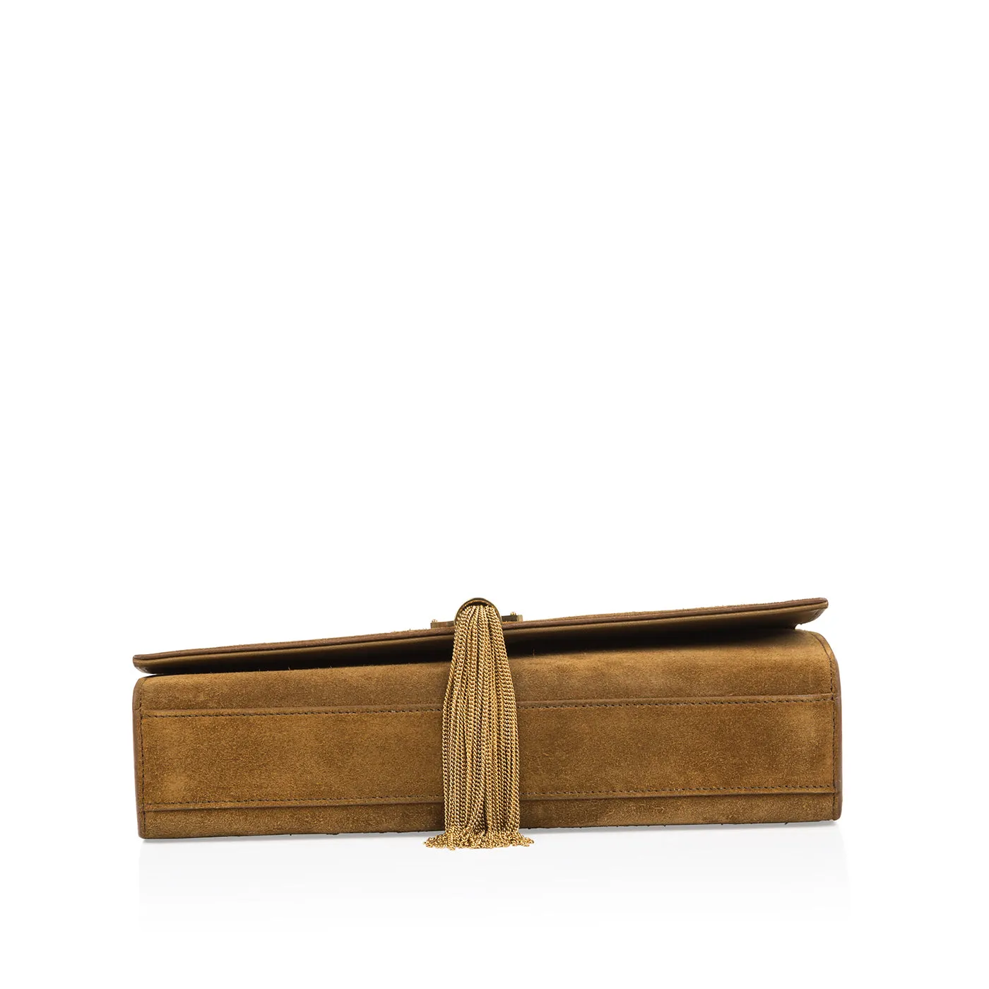 Medium Suede Kate