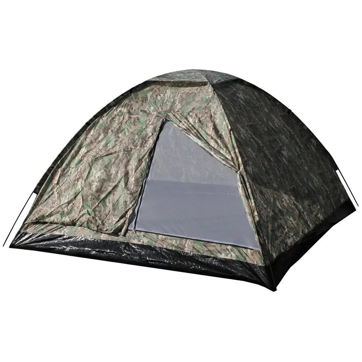 MFH - Tent, "Monodom", 3 people, operation-camo