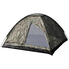 MFH - Tent, "Monodom", 3 people, operation-camo