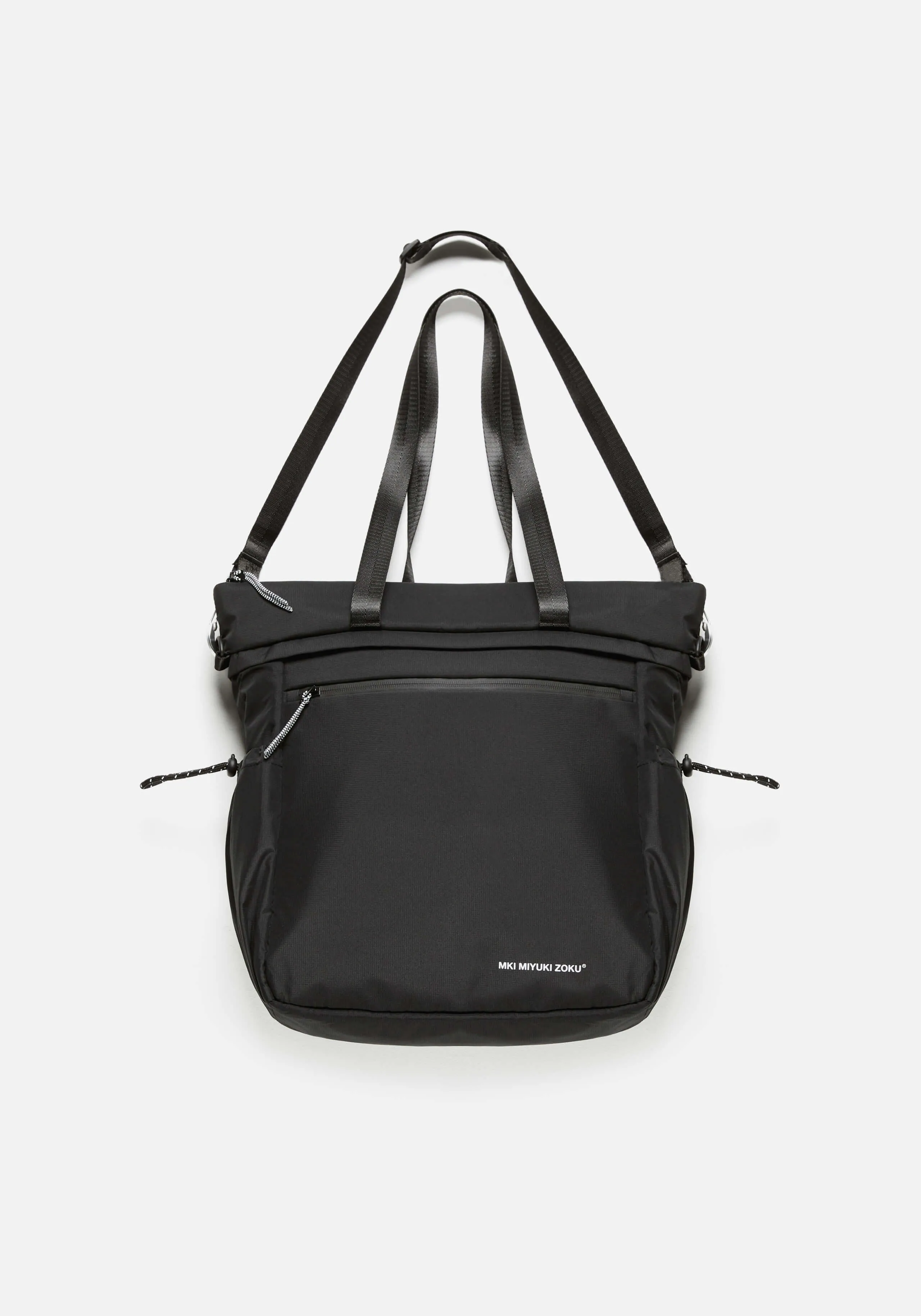 MKI RIPSTOP TOTE BAG
