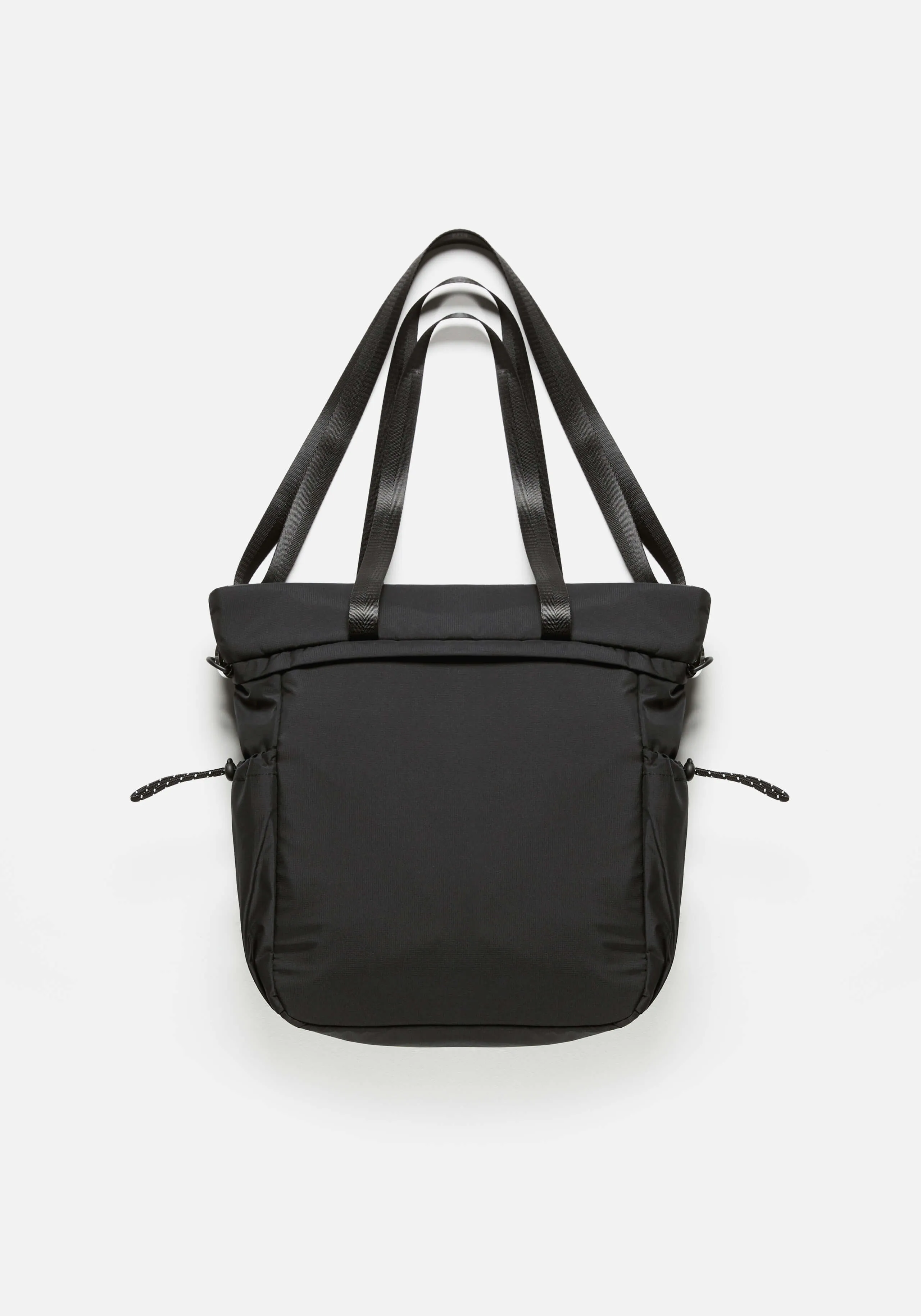 MKI RIPSTOP TOTE BAG