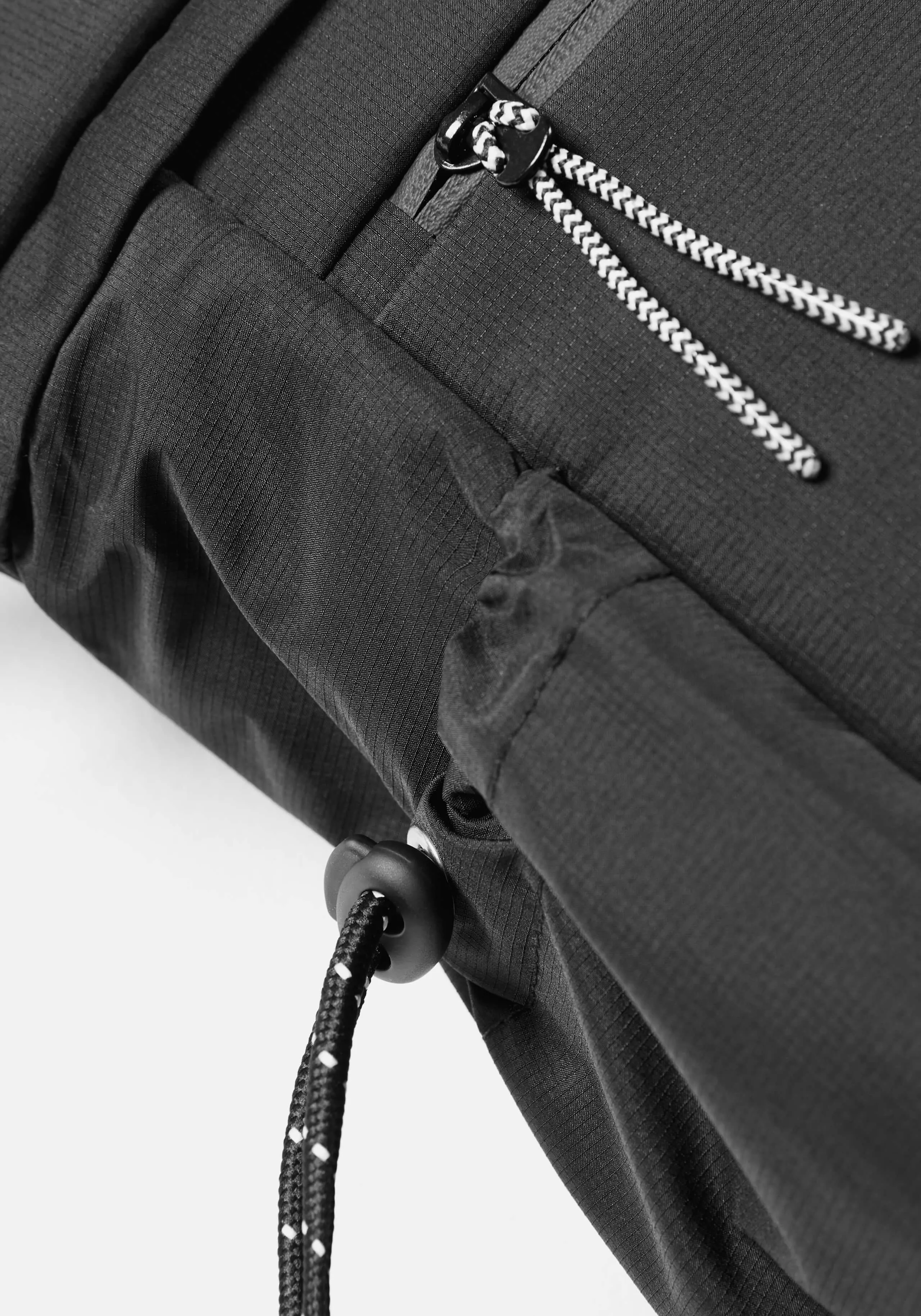 MKI RIPSTOP TOTE BAG