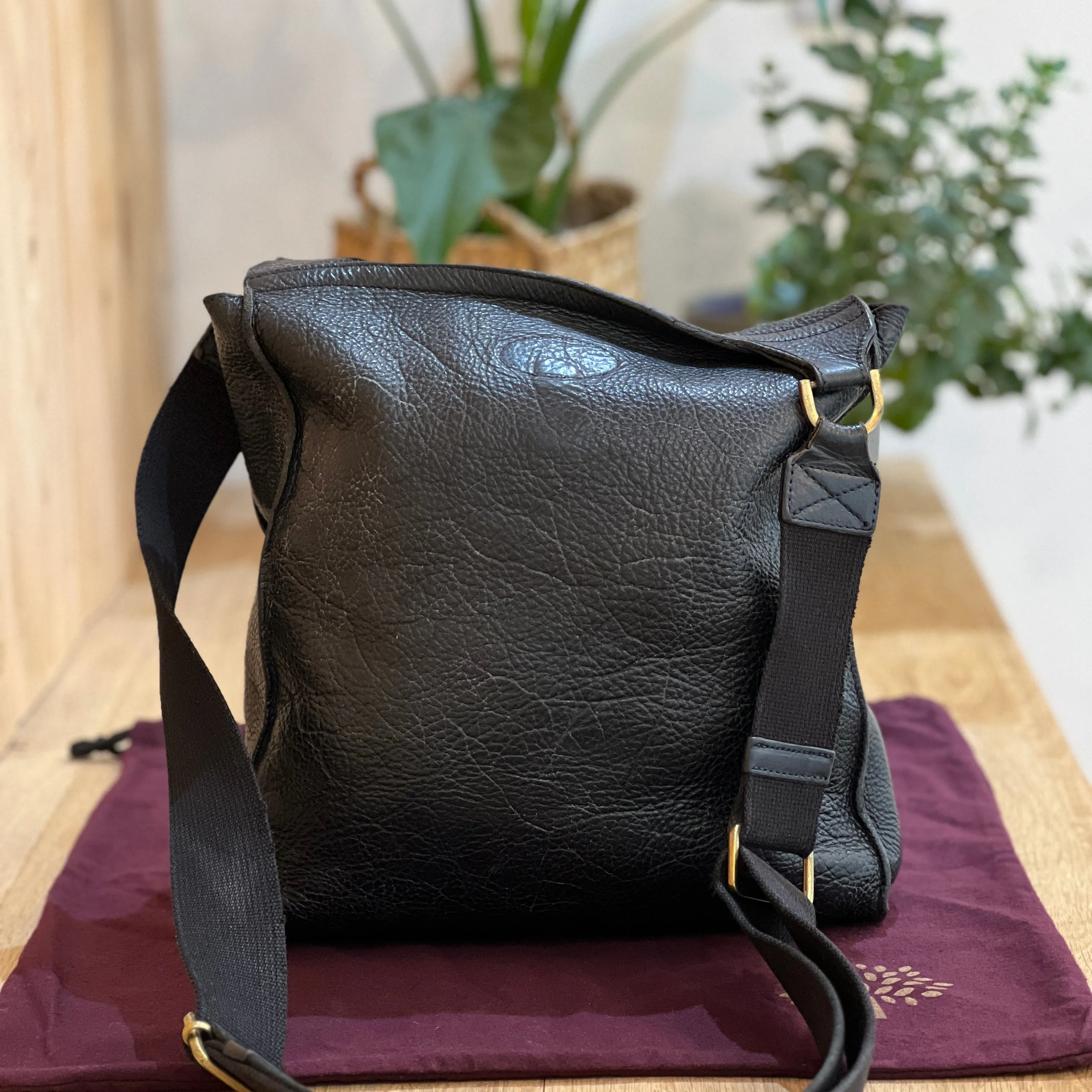 Mulberry Antony