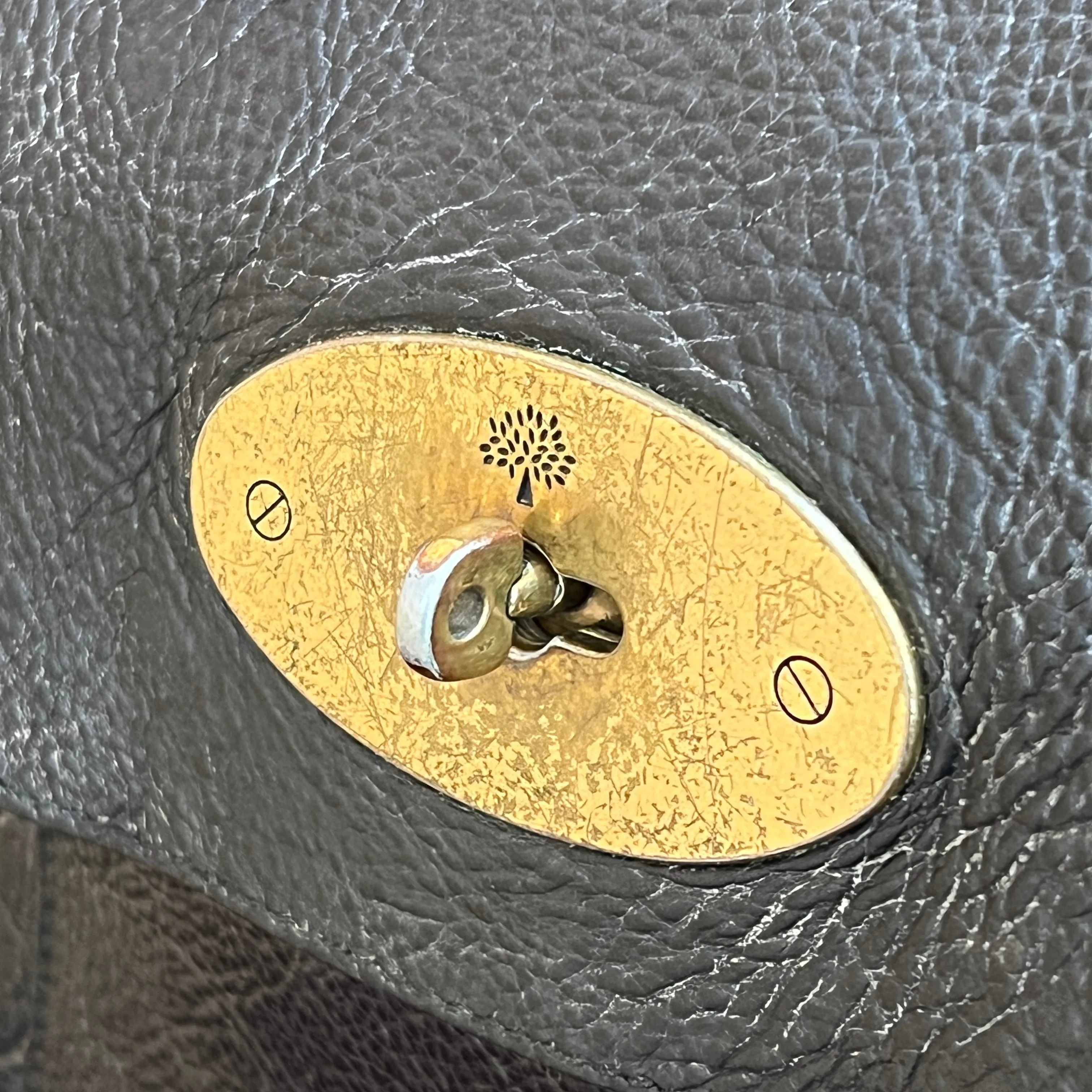 Mulberry Antony