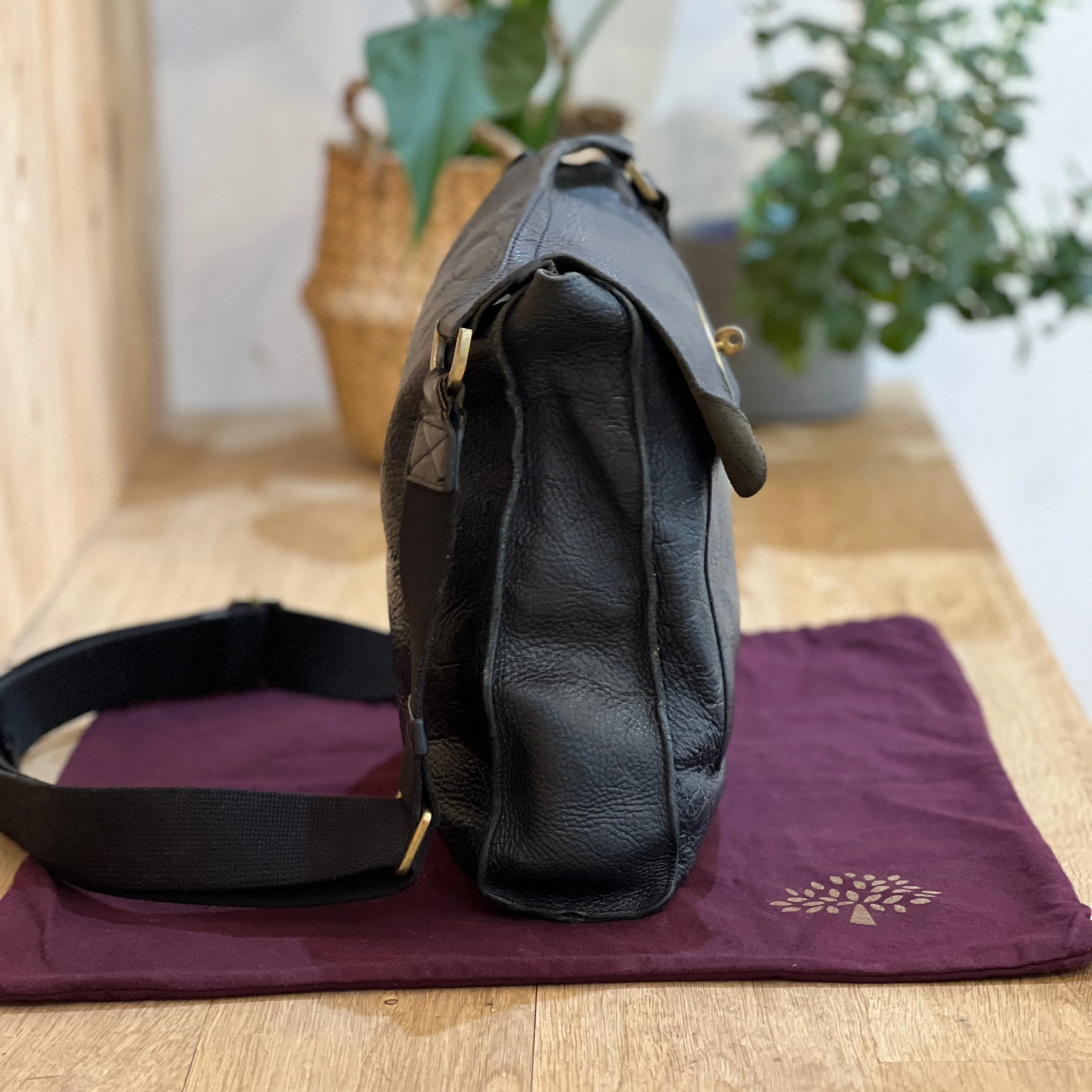 Mulberry Antony