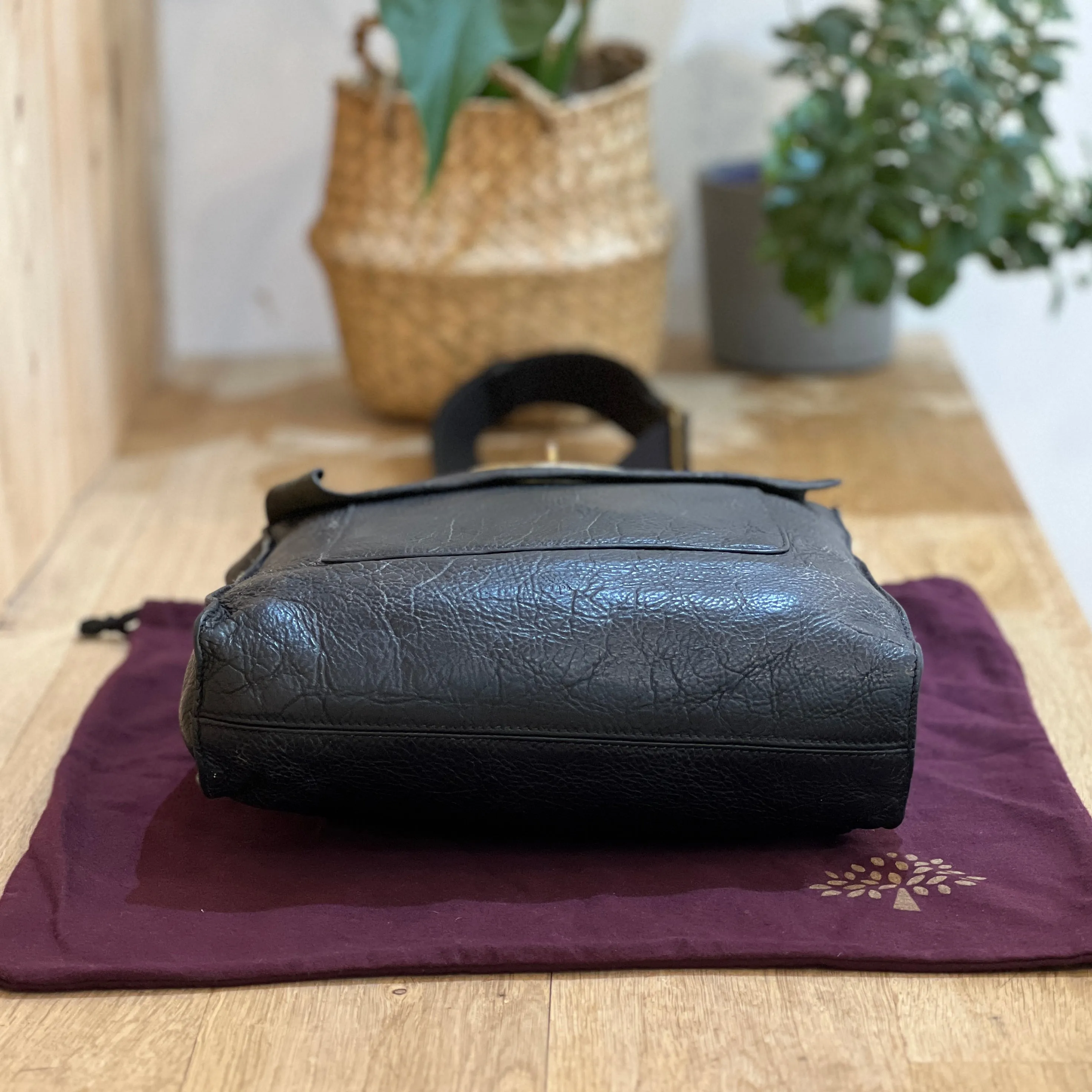 Mulberry Antony