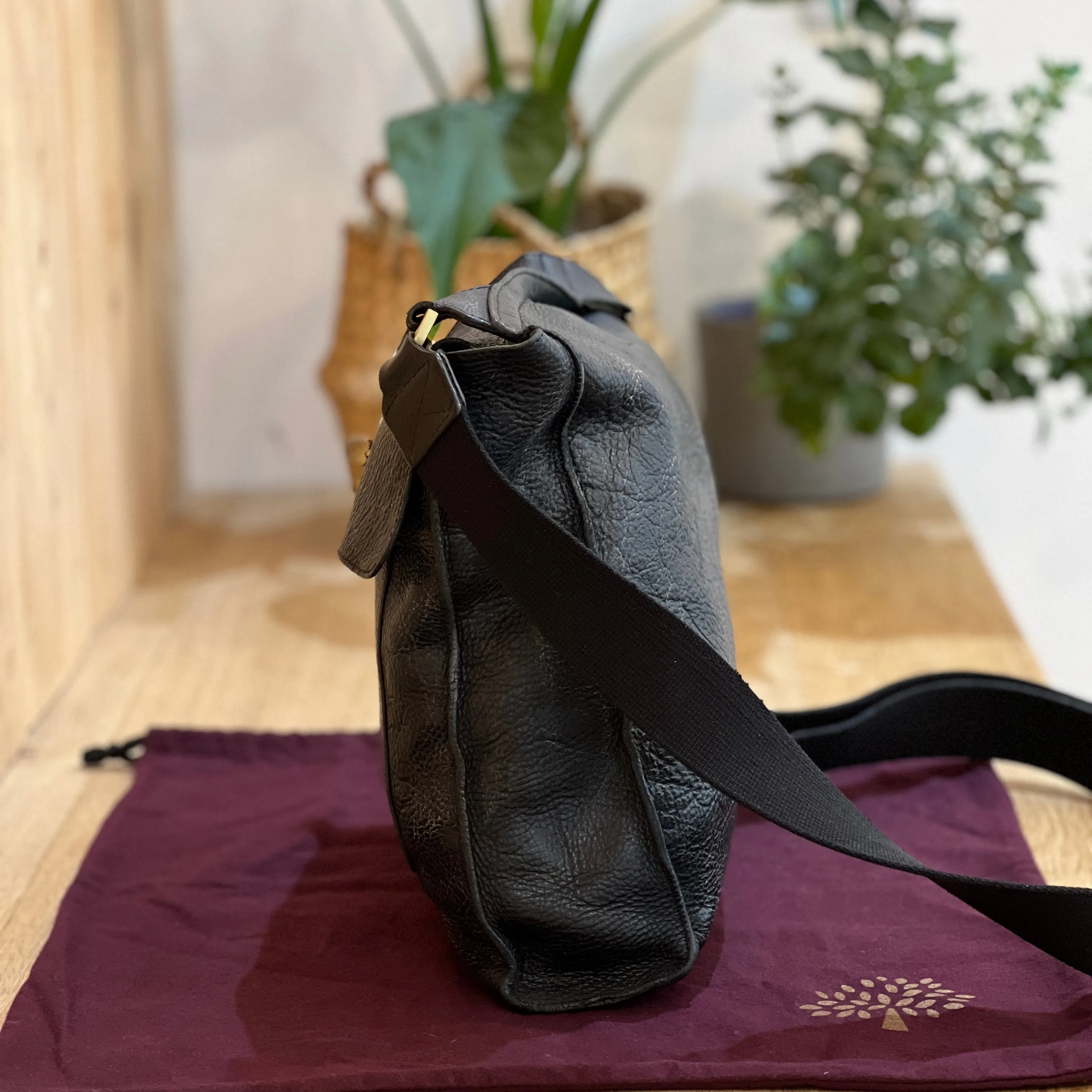 Mulberry Antony