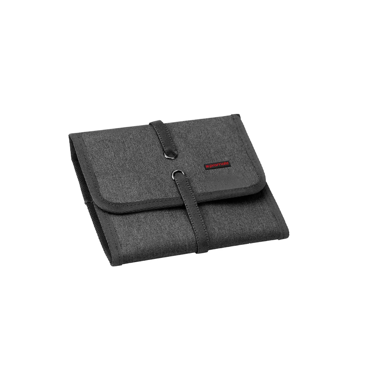 Multi-Purpose Travel Electronic Accessory Organizer Pouch