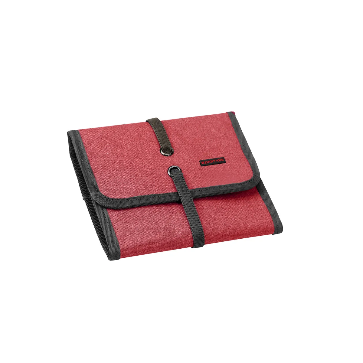 Multi-Purpose Travel Electronic Accessory Organizer Pouch