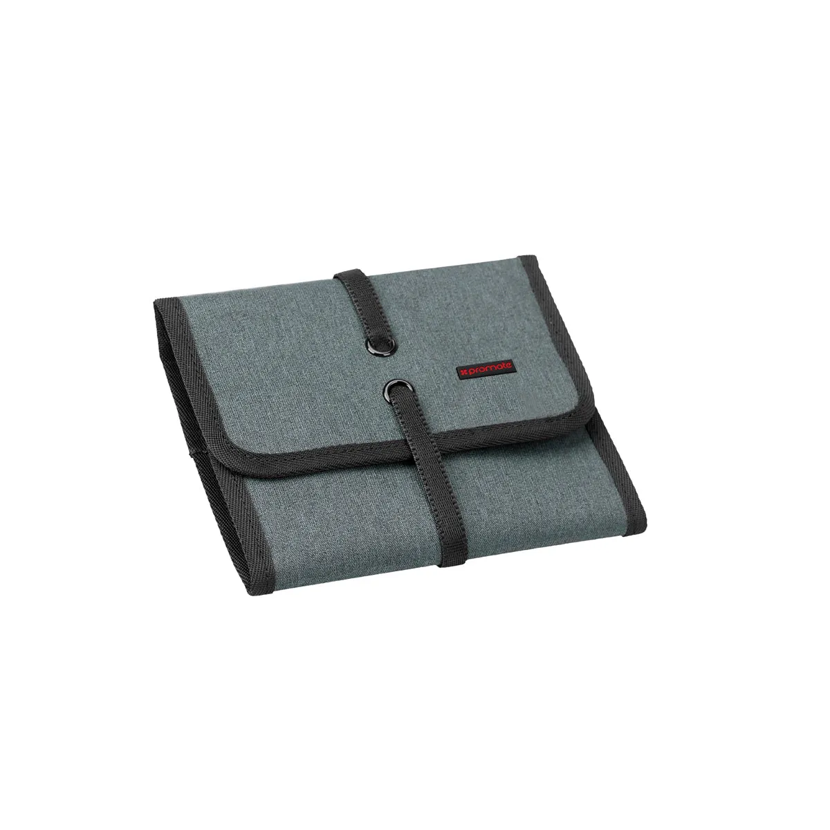 Multi-Purpose Travel Electronic Accessory Organizer Pouch