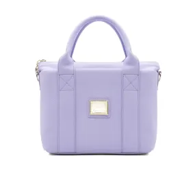 Muse Leather Handbag