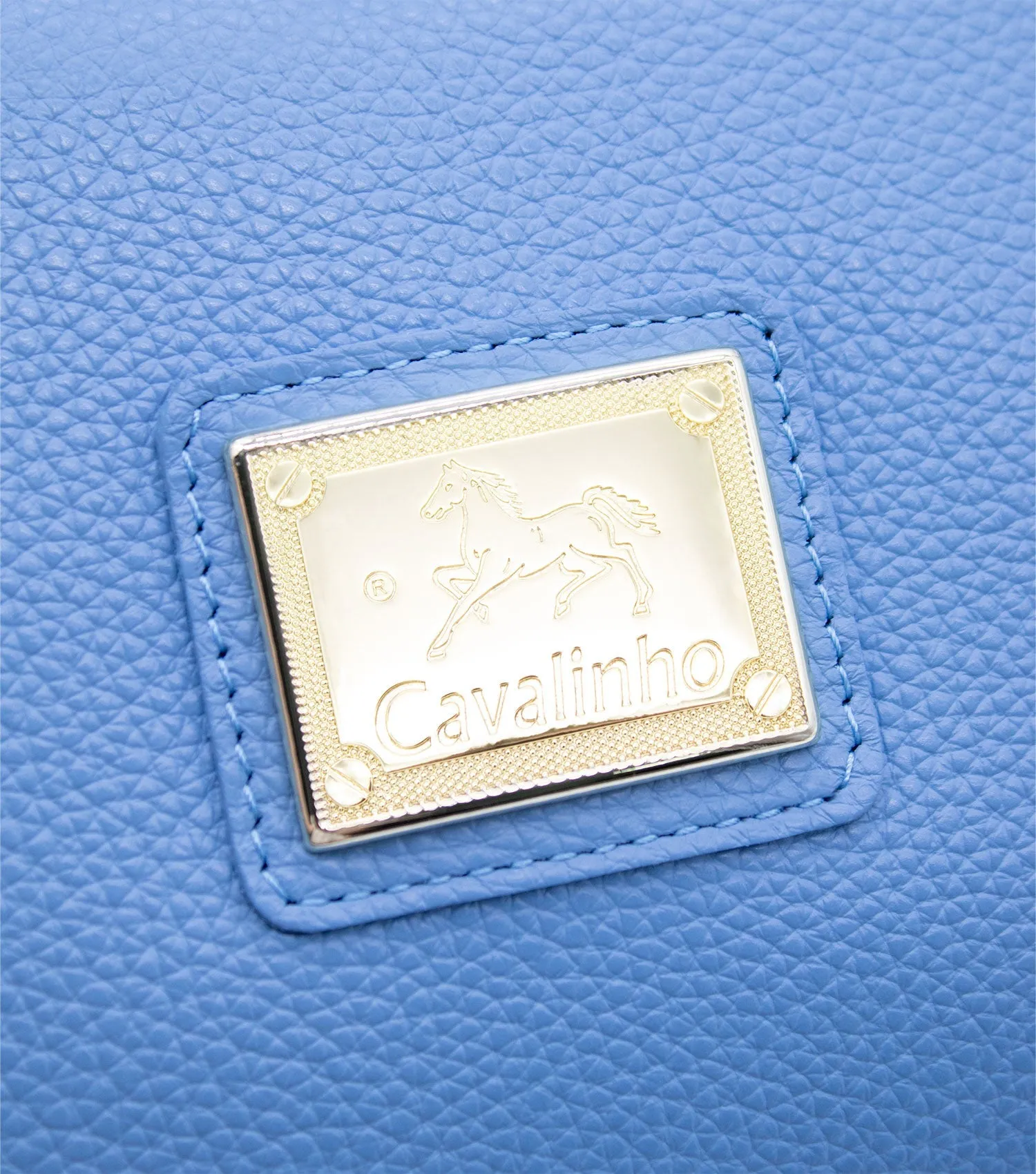 Muse Leather Handbag