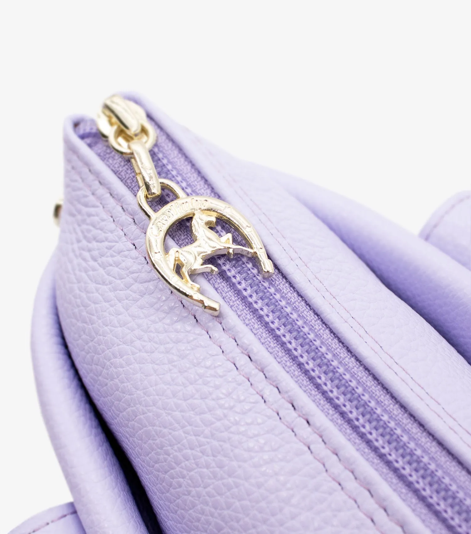 Muse Leather Handbag